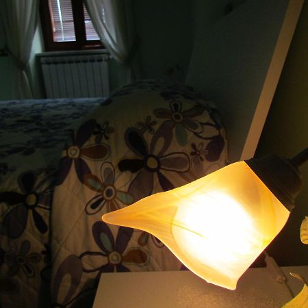 B&B Il Gheppio Campolattaro Εξωτερικό φωτογραφία