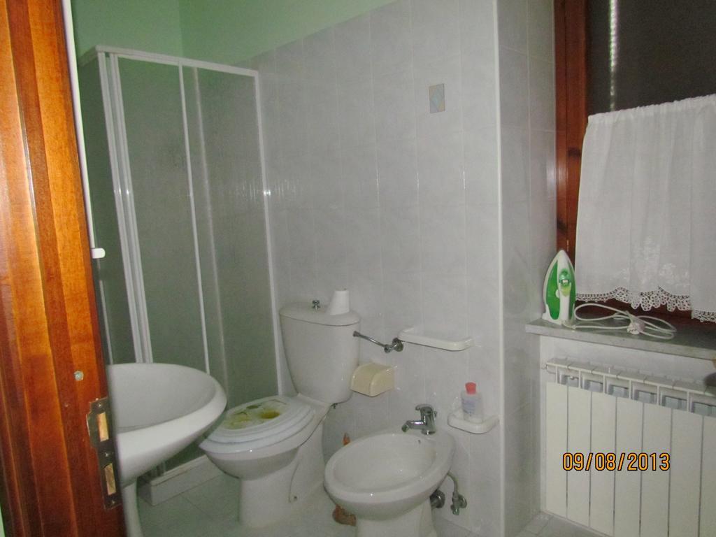 B&B Il Gheppio Campolattaro Εξωτερικό φωτογραφία